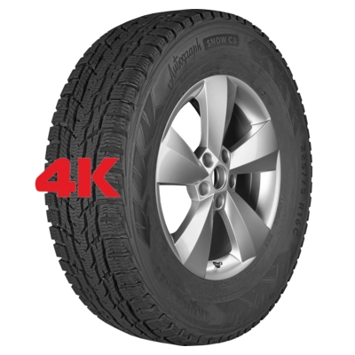 Шина Ikon Tyres Autograph Snow C3 235/65 R16 121/119R