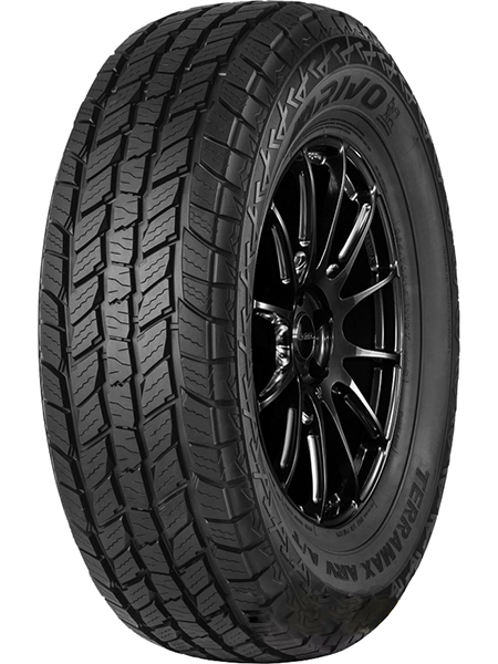 TERRAMAX ARV A/T