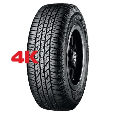 Шина Yokohama Geolandar A/T G015 225/70 R16 103H