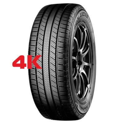 Шина Yokohama Geolandar CV G058 225/60 R17 99H