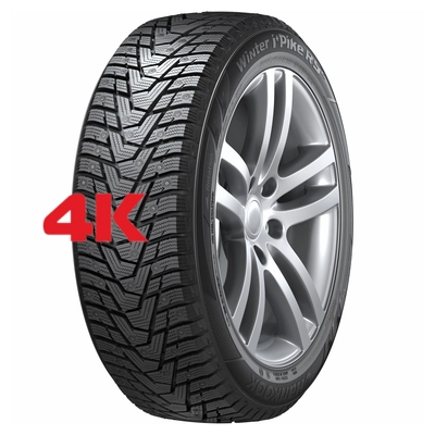 Шина Hankook Winter i*Pike RS2 W429 195/60 R15 92T