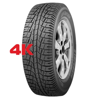 Шина Cordiant All Terrain OA-1 245/70 R16 111T