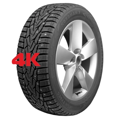 Шина Ikon Tyres Nordman 7 175/70 R13 82T
