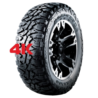 Шина Roadcruza RA3200 265/70 R16 121/118Q