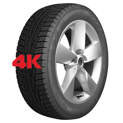 Шина Ikon Tyres Nordman RS2 205/60 R16 96R