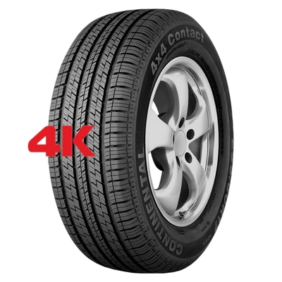 Conti4x4Contact