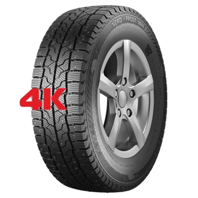 Шина Gislaved Nord*Frost VAN 2 235/65 R16 115/113R