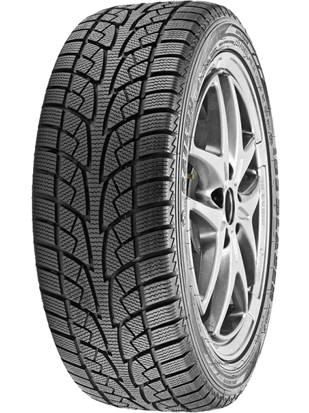 Ice Blazer WSL2