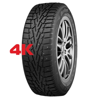 Шина Cordiant Snow Cross 225/55 R17 101T