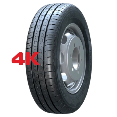 Шина Kama Trace (НК-135) 195/75 R16 107/105R