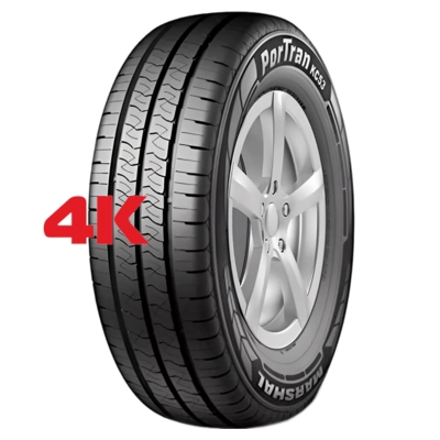 Шина Marshal PorTran KC53 235/65 R16C 115/113R