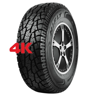 Шина HiFly Vigorous AT601 255/70 R16 111T