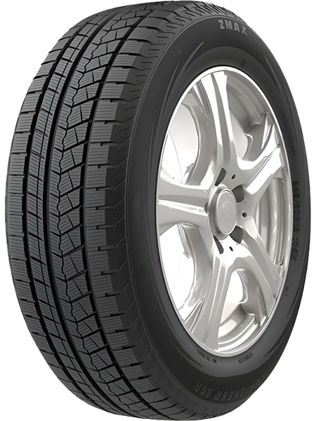 ICEPIONEER 868