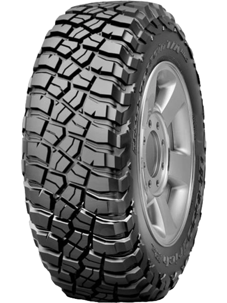 Mud-Terrain T/A KM3