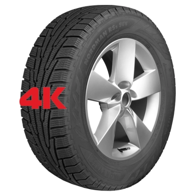 Шина Ikon Tyres Nordman RS2 SUV 215/70 R16 100R