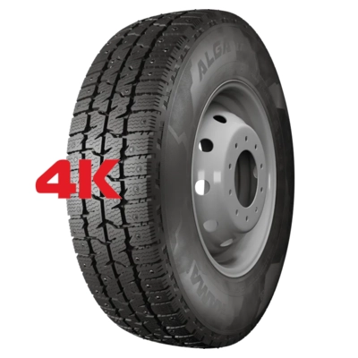 Alga LT (НК-534)