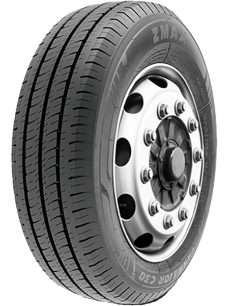 VANMEJOR C30