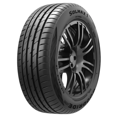 Шина Goodride Solmax1 225/60 R17 103V