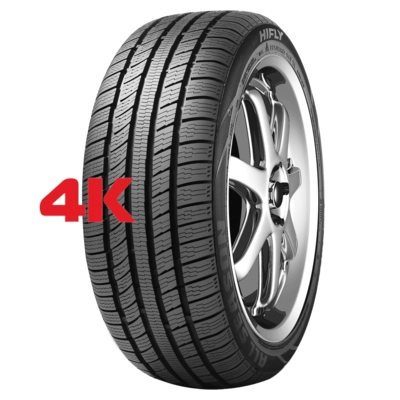 Шина HiFly All-Turi 221 225/55 R18 98V