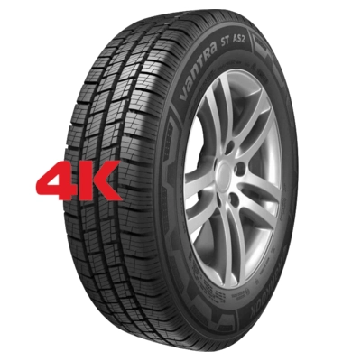 Шина Hankook Vantra ST AS2 RA30 205/65 R16 107/105T