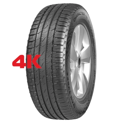 Шина Ikon Tyres Character Aqua SUV 235/70 R16 106H