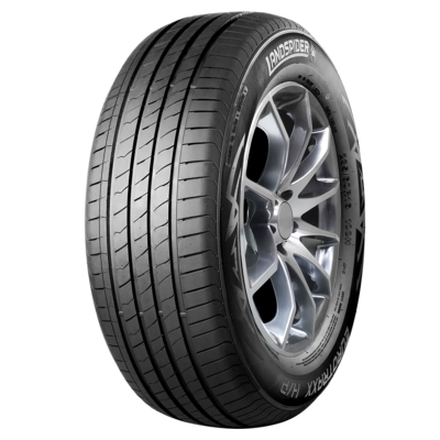 Шина Landspider Eurotraxx H/P 205/60 R16 92V