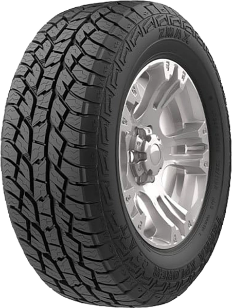 TERRA XPLORER C2 A/T