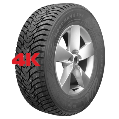 Шина Ikon Tyres Nordman 8 SUV 235/70 R16 106T