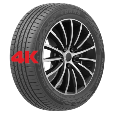 Шина Bars SolarFlexx 205/60 R16 96H