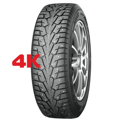 Шина Yokohama iceGuard Stud iG55 195/55 R16 91T