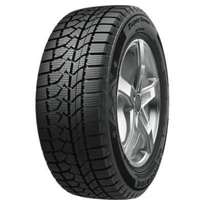 Шина Goodride Zuper Snow Z-507 265/65 R17 112H
