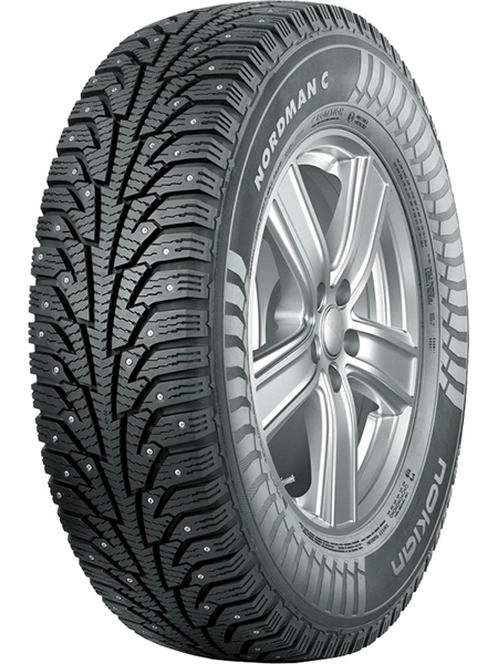Nordman C