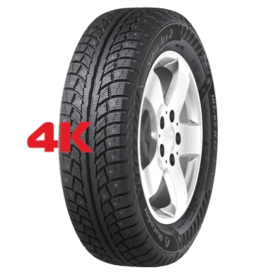 Шина Matador MP 30 Sibir Ice 2 SUV 225/60 R17 103T