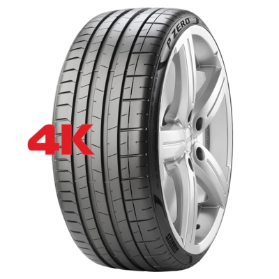 Шина Pirelli P Zero 275/40 R22 107Y Runflat