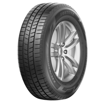 Шина Fortune Travello 4S 235/65 R16 121/119R