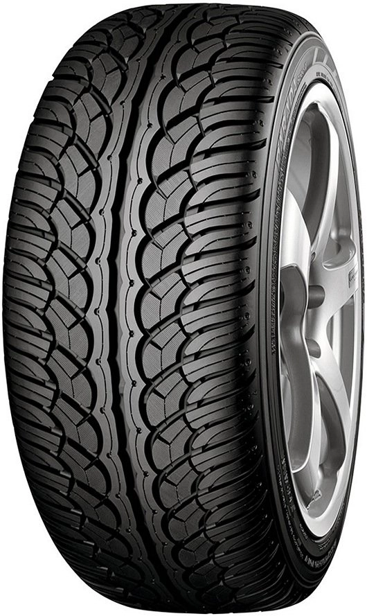 Parada Spec-X PA02