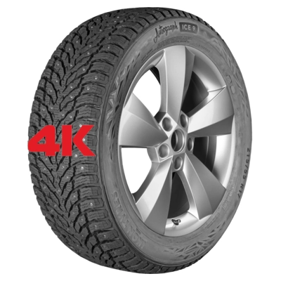 Шина Ikon Tyres Autograph Ice 9 205/60 R16 96T