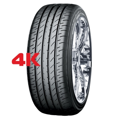 Шина Yokohama BluEarth-GT AE51A 205/65 R16 95H