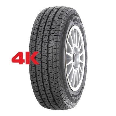 MPS 125 Variant All Weather