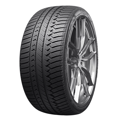 Шина Sailun ATREZZO 4SEASONS EV 185/65 R15 92T