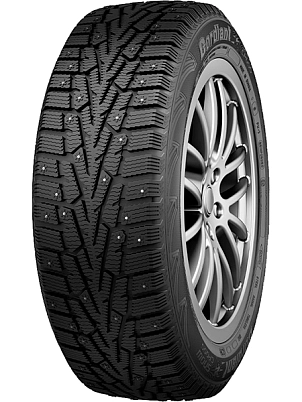 Шина Cordiant Snow Cross 245/70 R16 107T