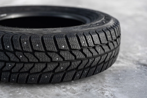 фото протектора и шины Commercio ICE Шина Sailun COMMERCIO ICE 225/65 R16C 112/110R