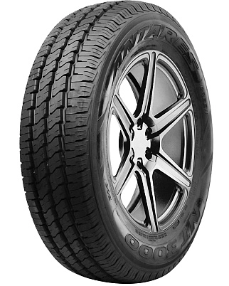 Шина Antares NT3000 215/65 R16C 109/107S