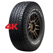 Hankook Dynapro AT2 Xtreme RF12 