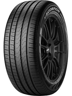 Шина Pirelli Scorpion Verde 235/55 R19 105V