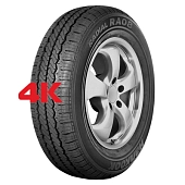 Hankook Radial RA08 