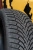 фото протектора и шины Ice Blazer Alpine+ Шина Sailun Ice Blazer Alpine+ 175/70 R13 82T