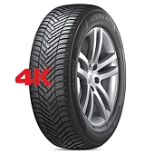 Hankook Kinergy 4s2 H750 