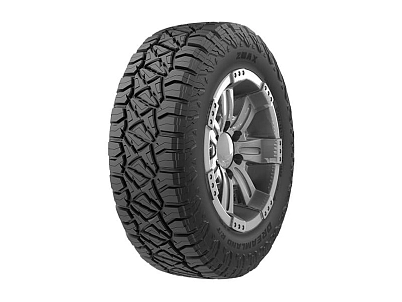 Шина ZMAX DREAMLAND R/T 265/75 R16 119/116Q