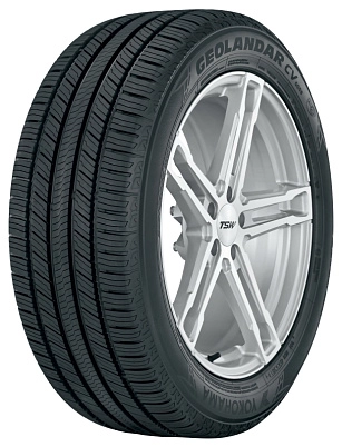 Шина Yokohama Geolandar CV G058 235/70 R16 106H